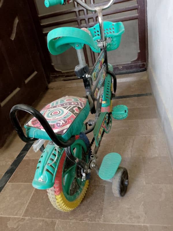 kids cycle for sale 8