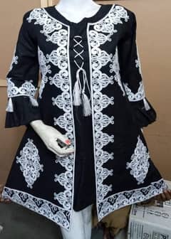 Wholesale Rate Ladies Dresses R. s 750