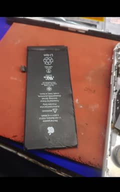 iphone se 2020 battery 80 +