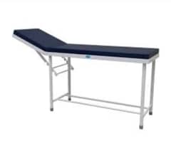 Patient Examination Table / Bed for Hospital and clinic