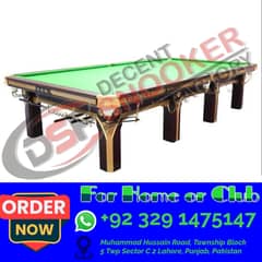 Snooker | Billiard | Wiraka | Rasson | Shender | Riley | Decent