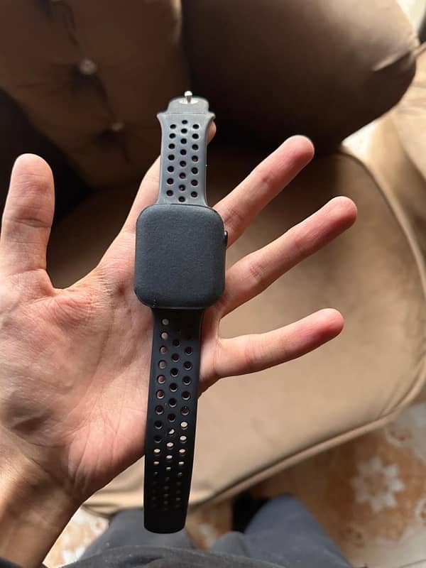 Apple watch series 9 0