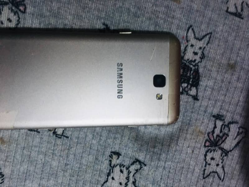 Samsung galaxy On 05 1