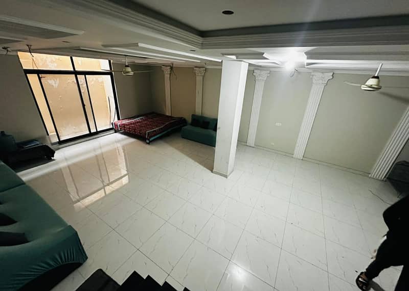 7 Marla luxury House with Basement available For Sale In Paragon City Lahore 27