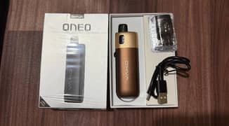 oxva oneo pod/vape limited edition color