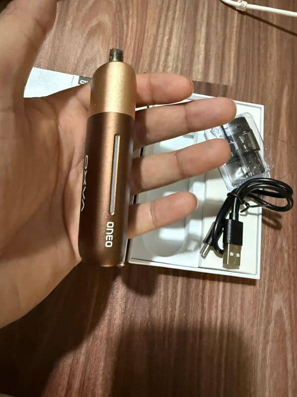 oxva oneo pod/vape limited edition color 2