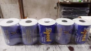 Thermal Paper Roll / Reciept printed Paper roll