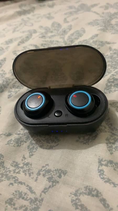 bluetooth airpods 1