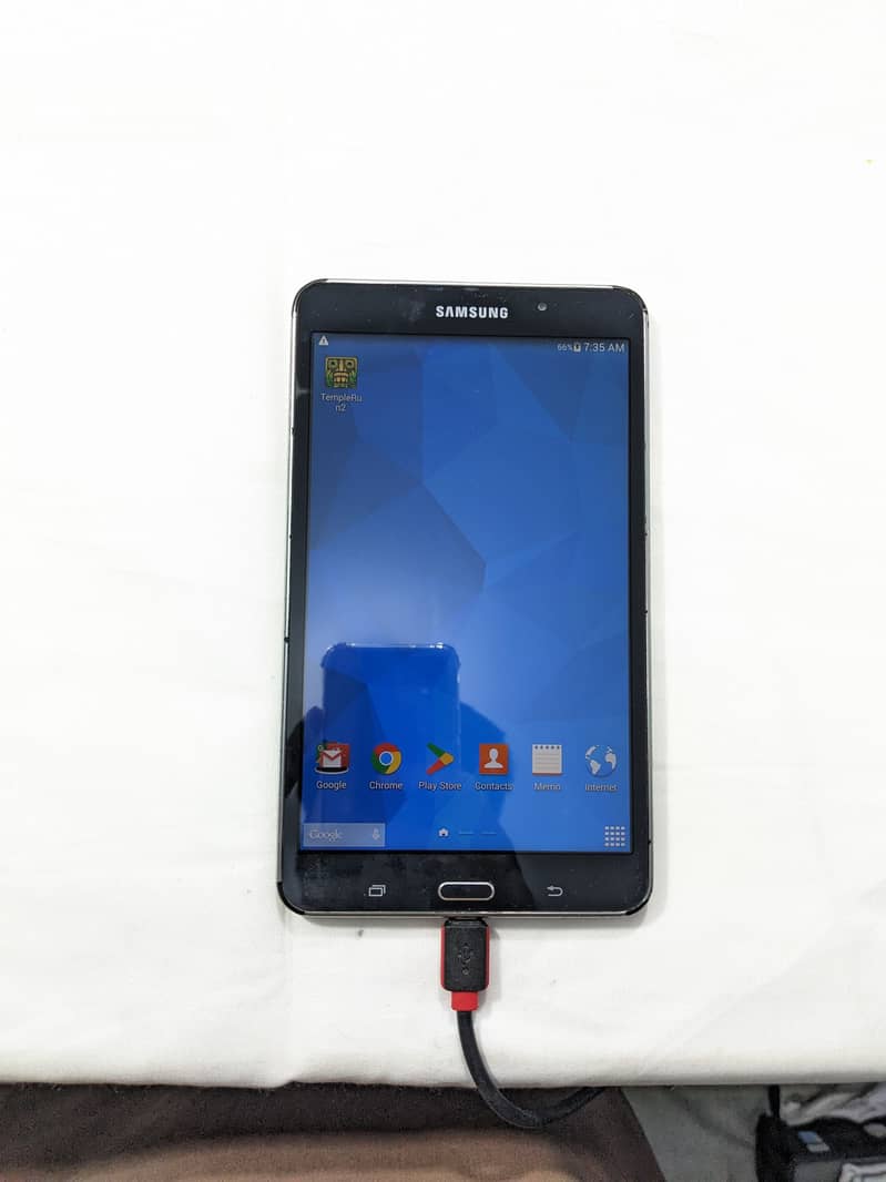 Table Samsung Tablet 4 0