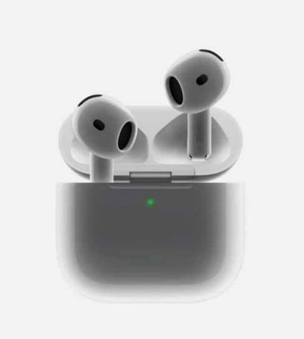 Airpods 4 Titanium (ANC) 0