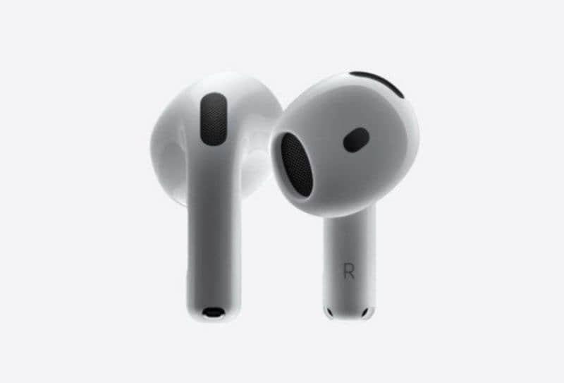 Airpods 4 Titanium (ANC) 1