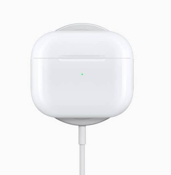 Airpods 4 Titanium (ANC) 3