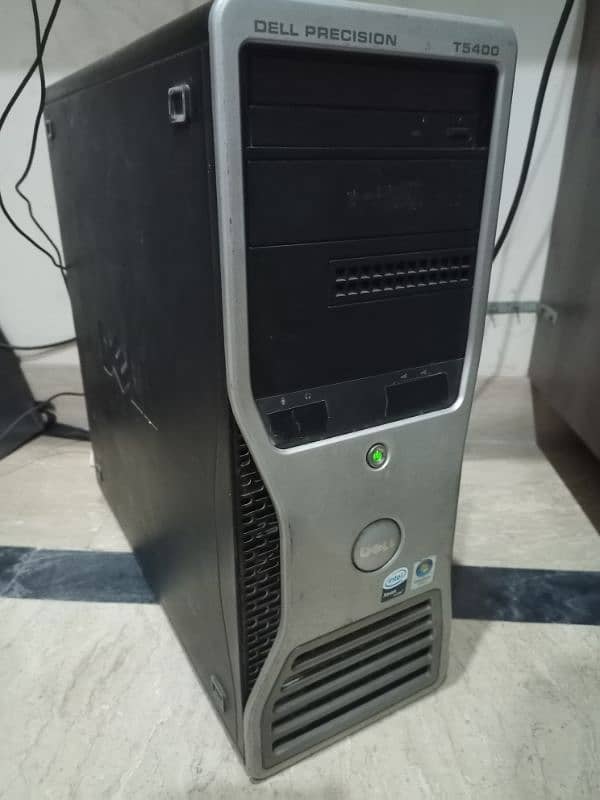 Workstation Gaming Pc Computer 0