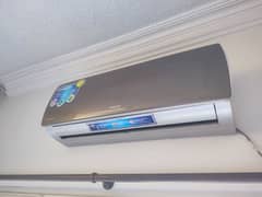 Kenwood 1 Ton AC Inverter Eco