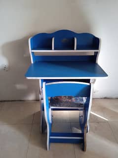 Study Table for Kids