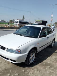 Suzuki Baleno 1999