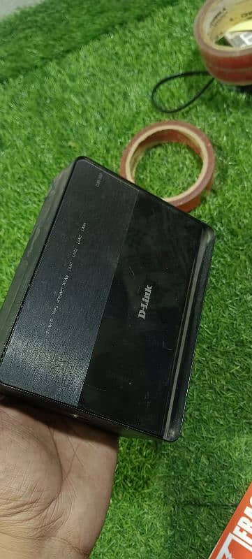 Dlink routers for sale 0