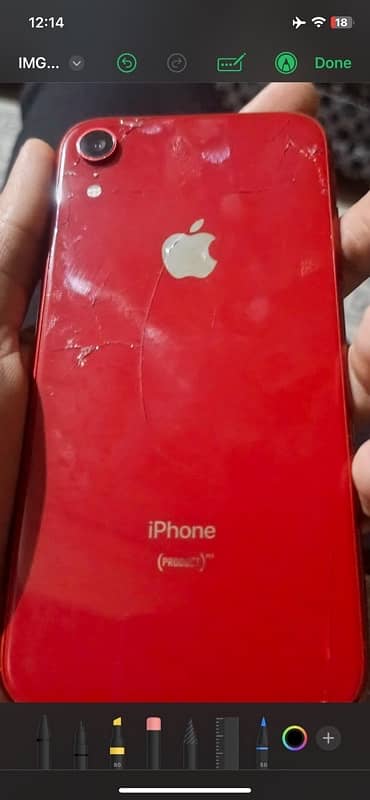 iphone Xr exchange possible factory unlock 9