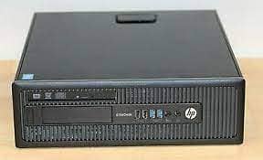 hp elitedesk 800 g1