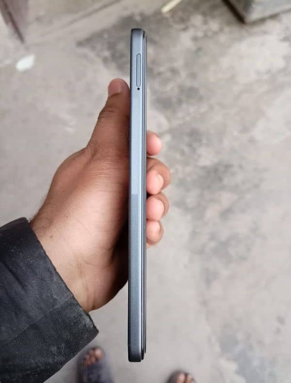 Infinix hot 50 pro 8/128 condition 10 by10 5