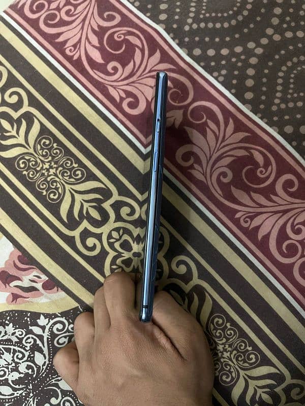 One plus 7t 2