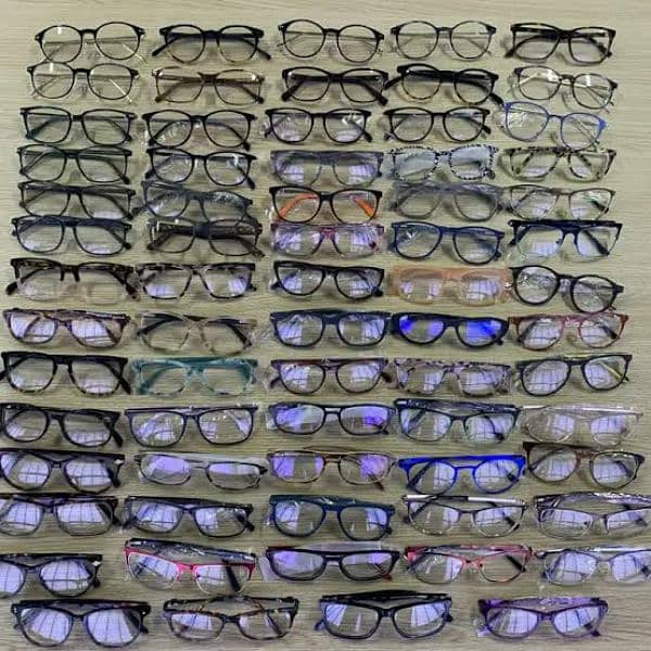 Glasses Frames Available In Bulk Quantity 0