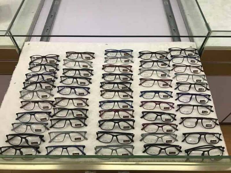 Glasses Frames Available In Bulk Quantity 1