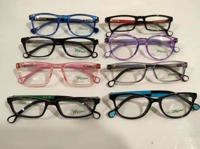 Glasses Frames Available In Bulk Quantity 2