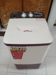 Washing Machine for Sale