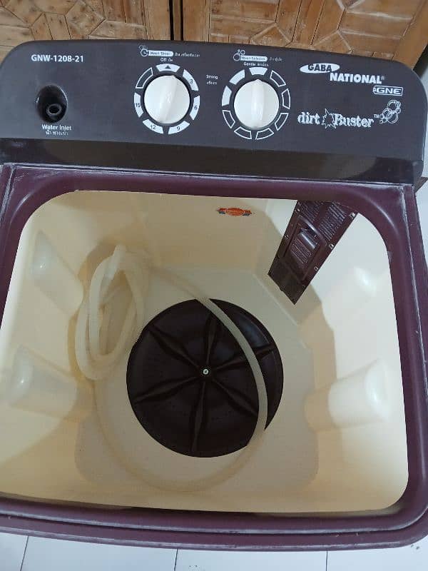 Washing Machine for Sale 3