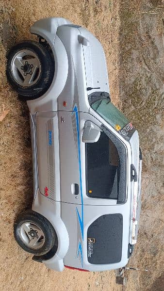 Suzuki Jimny 1998 7