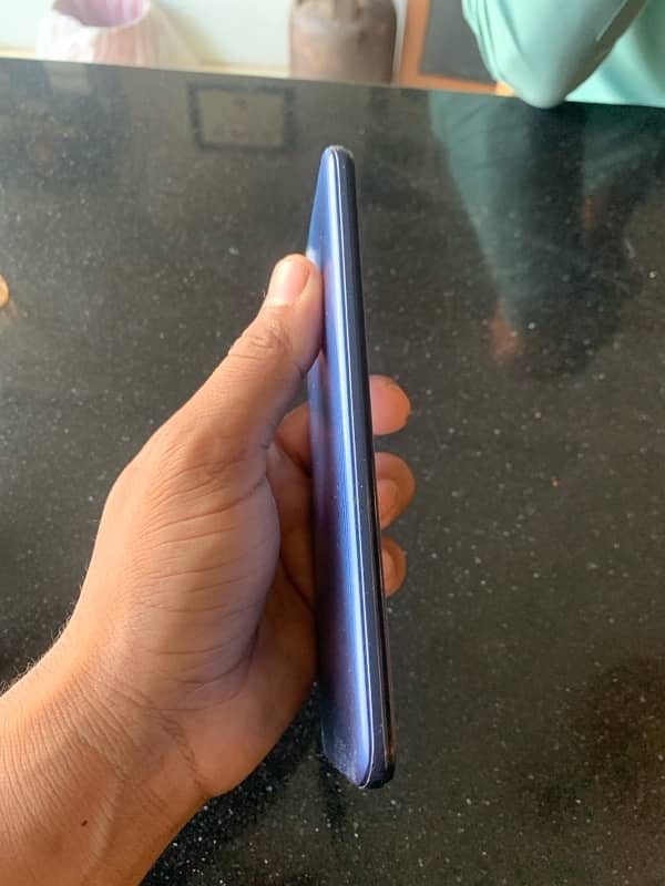 vivo y15s 5