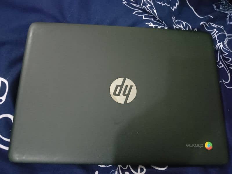 hp laptop Chromebook hai 3