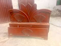 old furniture