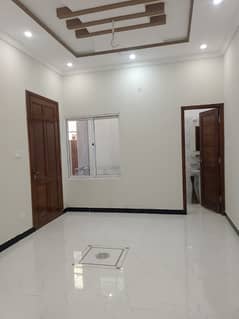 Bani Gala 5 Marla Brand New House Available For Sale