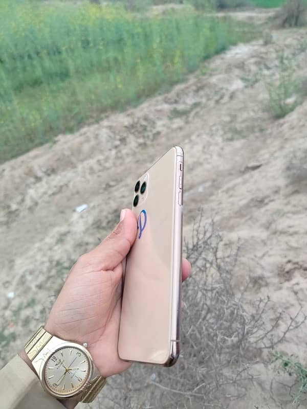 Iphone 11 pro max 0