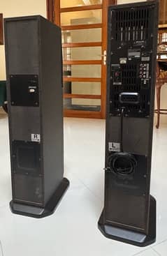 original Sony speakers for sale