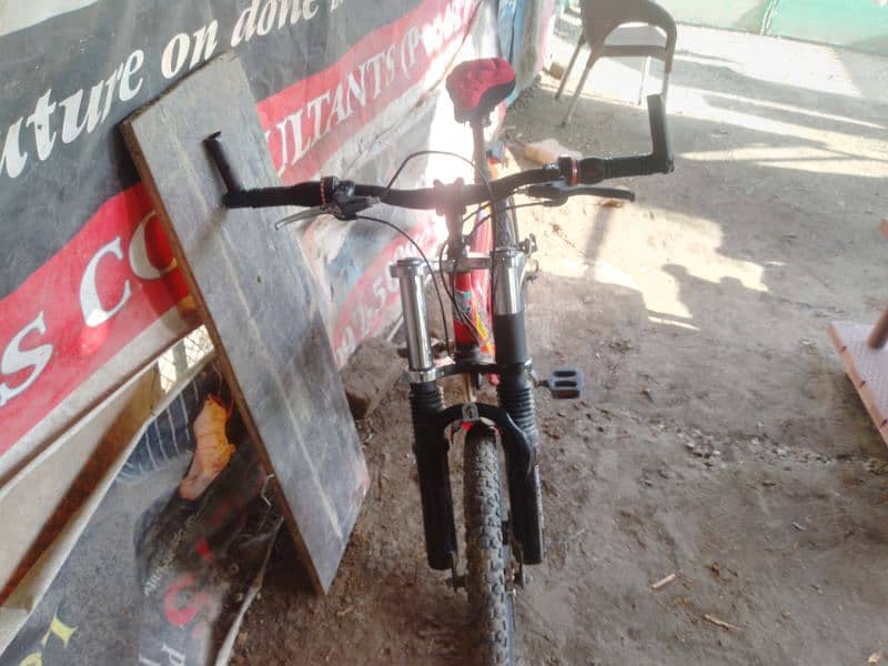 mountain bike cycle for sale 13 inch 1