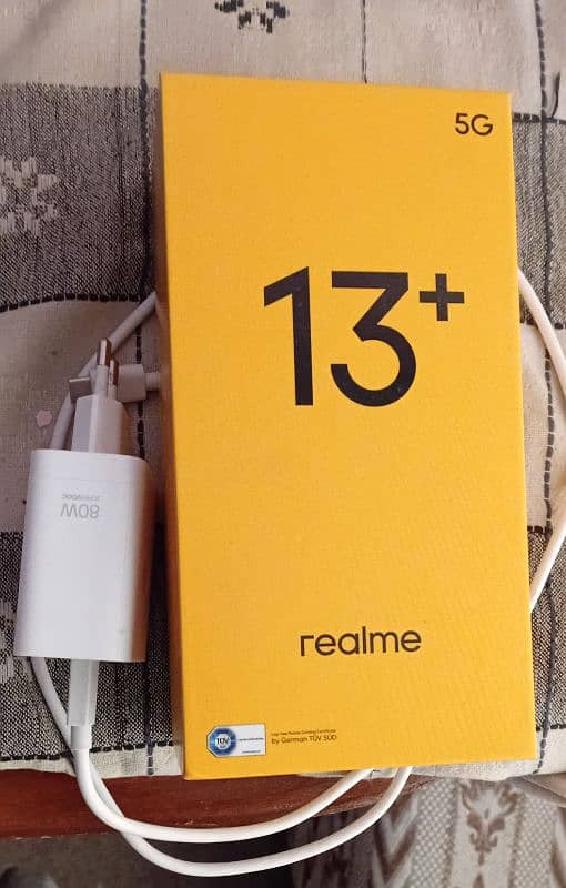 realme 13 plus 5g 8