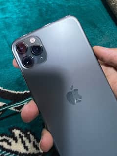 Iphone 11pro max