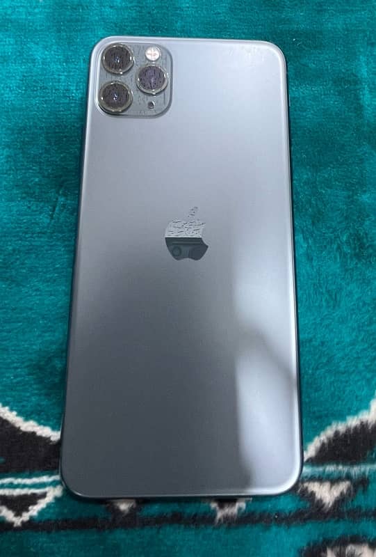 Iphone 11pro max 2