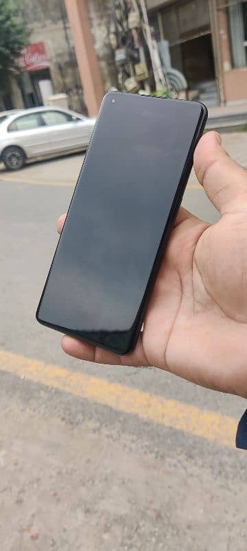 One plus 10 pro 8 128gb Non pta water pack OnePlus 10pro sim time used 5