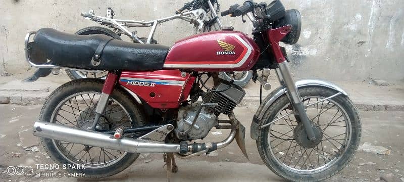 h100 s honda0301 6549357 0