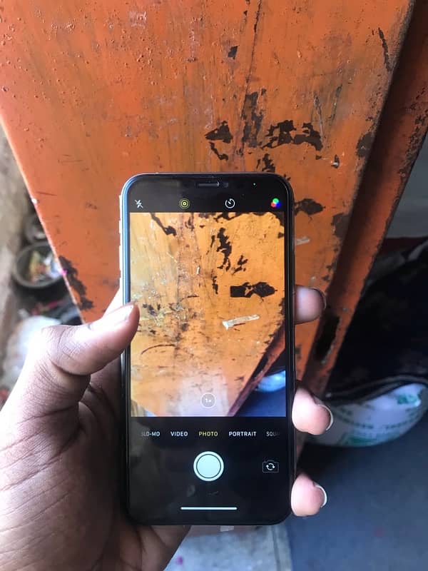 iphone X non pta 2