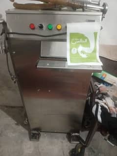 Milk packing machine for sale