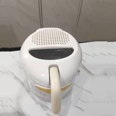 air fryer