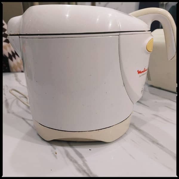 air fryer 4