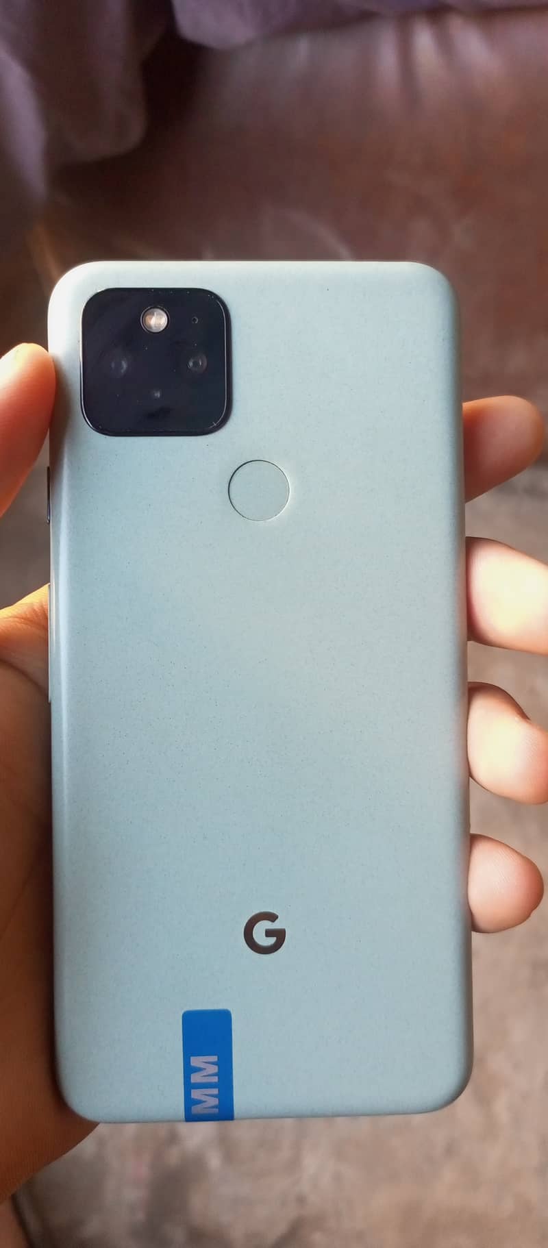 Google Pixel 5 1