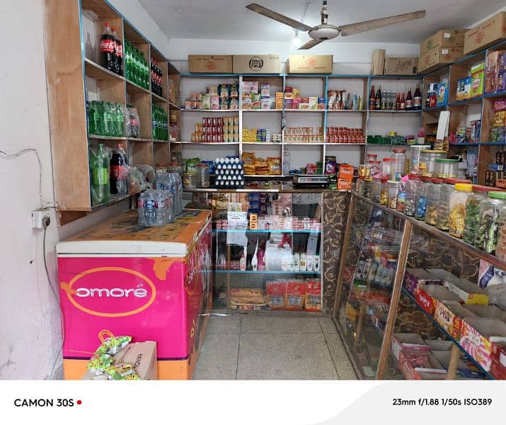 2 bakery counters and 3 Almaries for sale 2