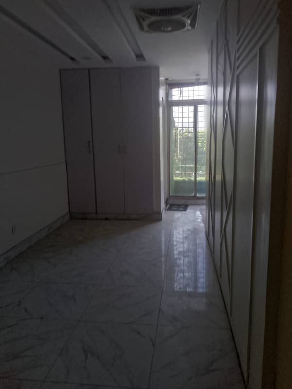 1st floor double office for rent in G 11 markaz front side Top Location 3